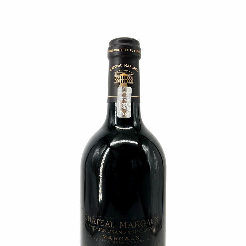 シャトーマルゴー[2017]Chateau Margaux Grand Cru 750ml ボルドー メドック 第一級 赤ワイン 赤 ワイン  フルボディ：青山ワインマーケット - 赤ワイン